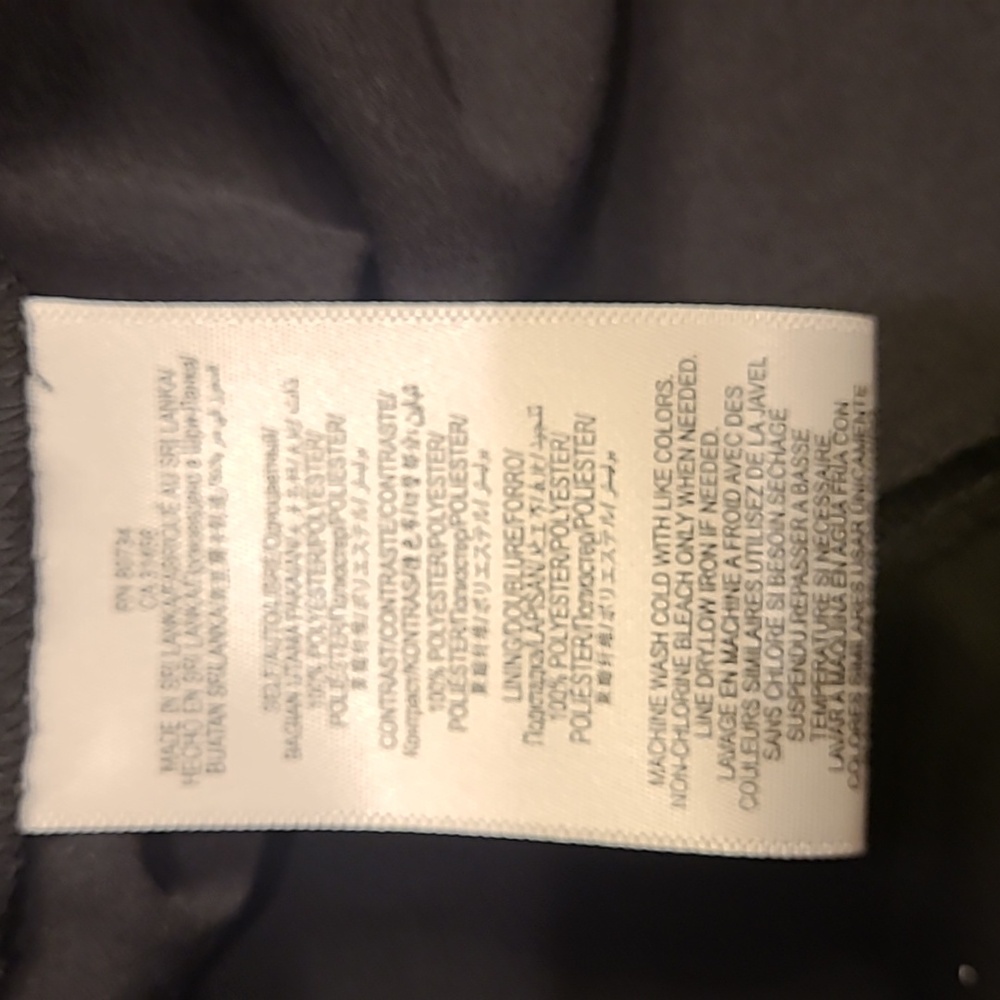 BCBGeneration  DRESS size 4 - Picture 7 of 8